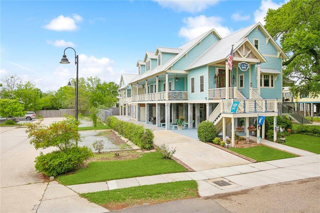 Mandeville, LA 70448,124 LAFITTE ST