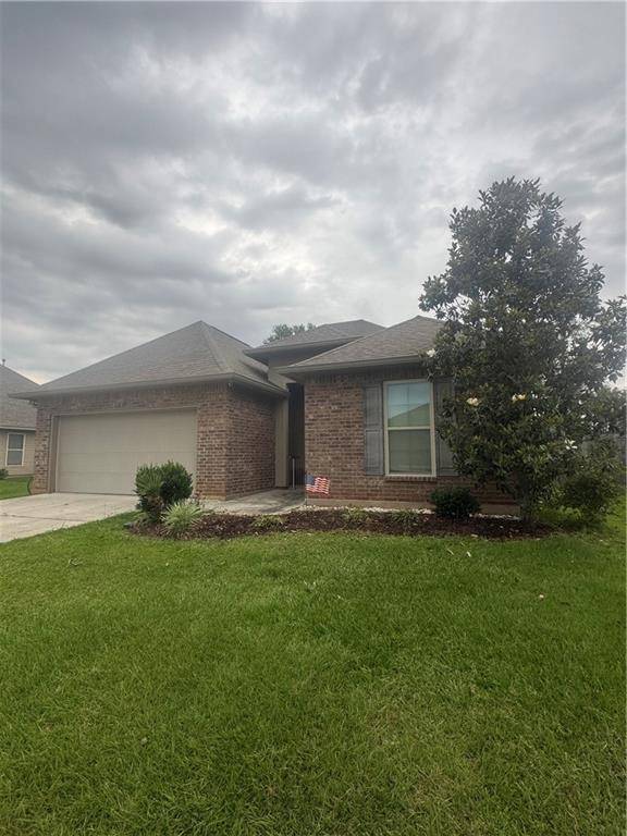 Hammond, LA 70403,11018 REGENCY AVE
