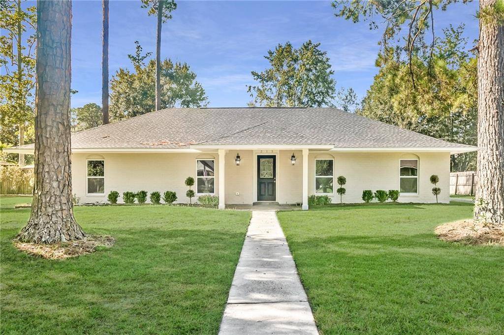 Slidell, LA 70458,213 LOOP DR
