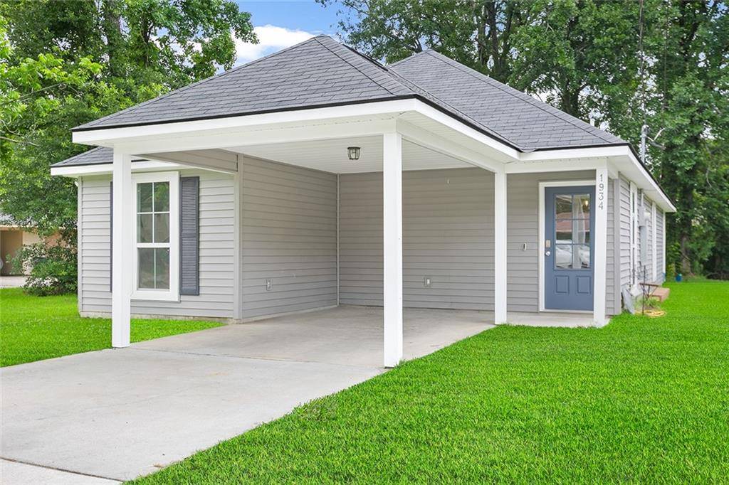 Gonzales, LA 70737,1934 S RINGER AVE