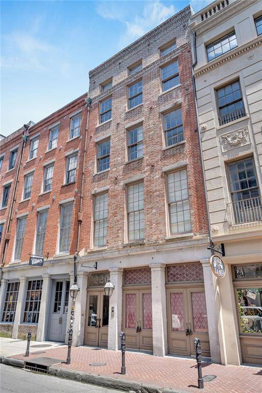 New Orleans, LA 70130,220 DECATUR ST #304