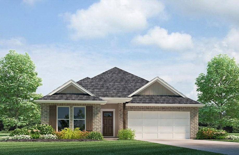 Slidell, LA 70461,5349 BYPASS BREEZE DR