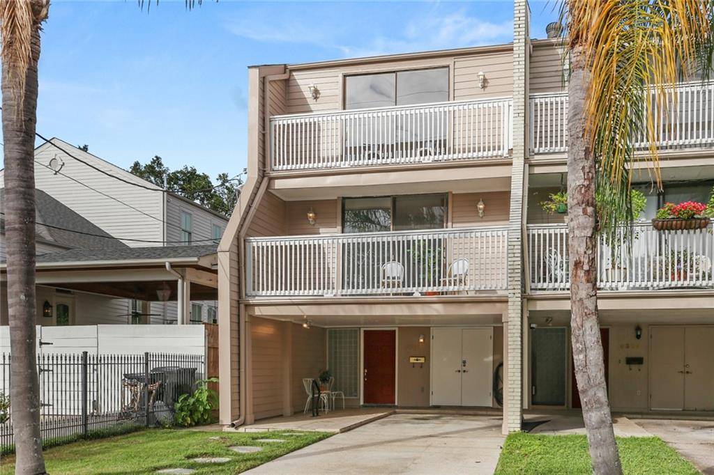 New Orleans, LA 70118,6311 TCHOUPITOULAS ST #6311