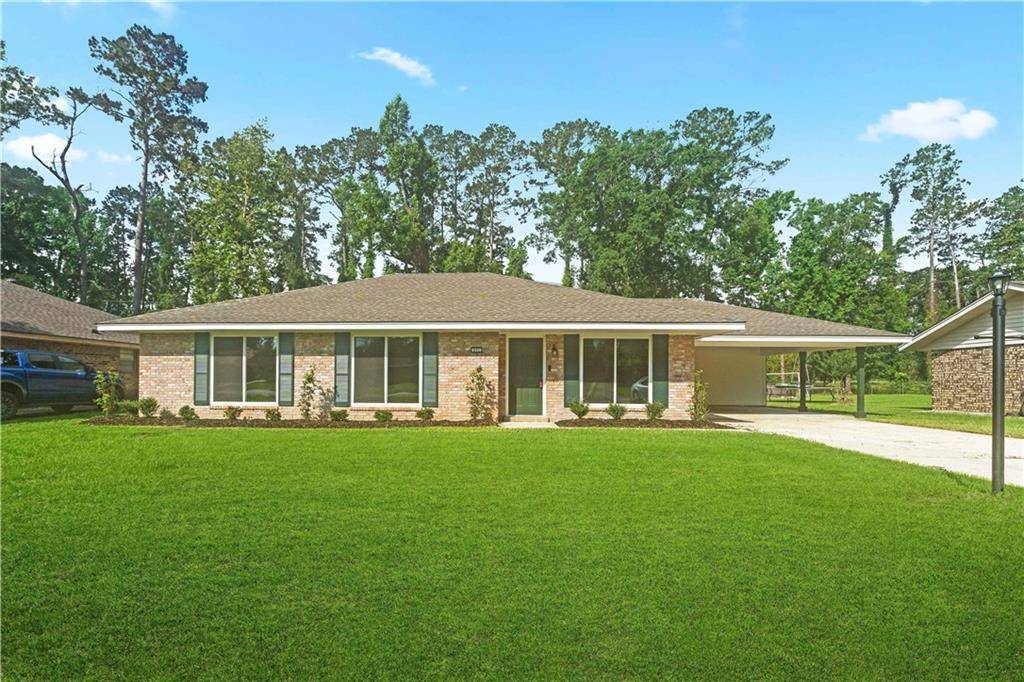 Hammond, LA 70403,602 SUSAN DR