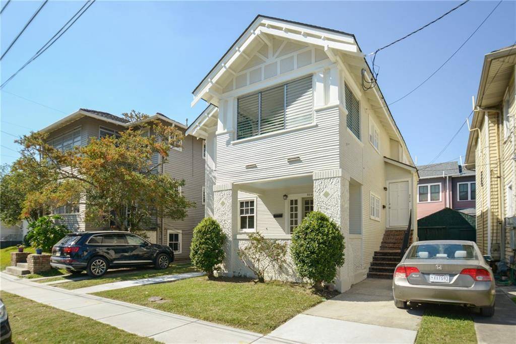 New Orleans, LA 70118,2210 12 PINE ST