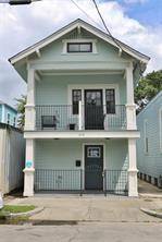 New Orleans, LA 70112,324 N ROMAN ST ST