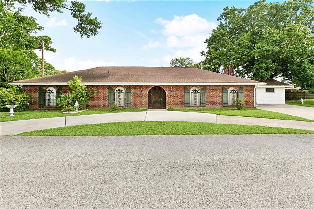 Kenner, LA 70062,1500 HUDSON ST