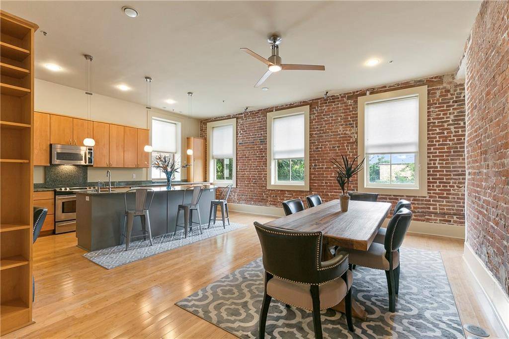 New Orleans, LA 70113,801 ST JOSEPH ST #7
