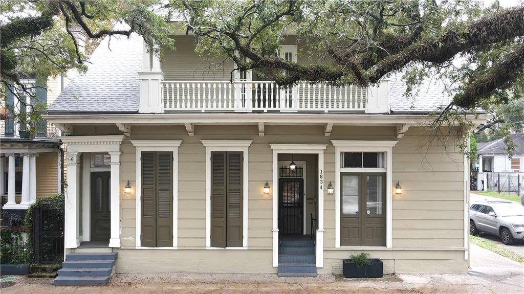New Orleans, LA 70116,1834 ESPLANADE AVE