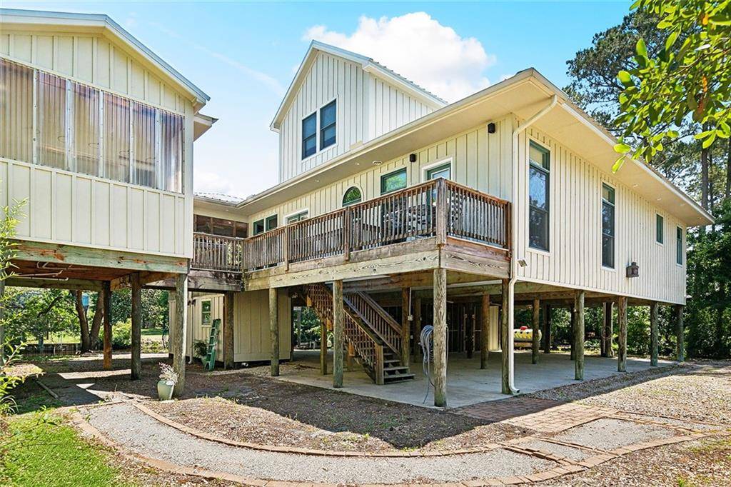 Lacombe, LA 70445,26545 MILDRED DR