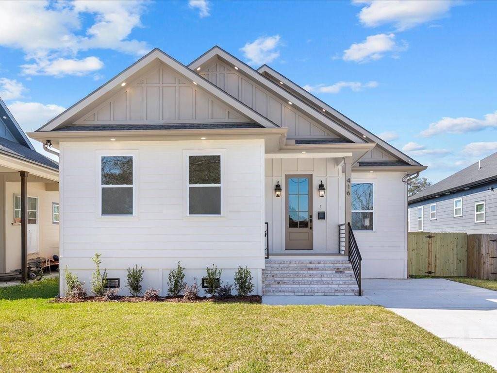 Metairie, LA 70003,416 TRUDEAU DR