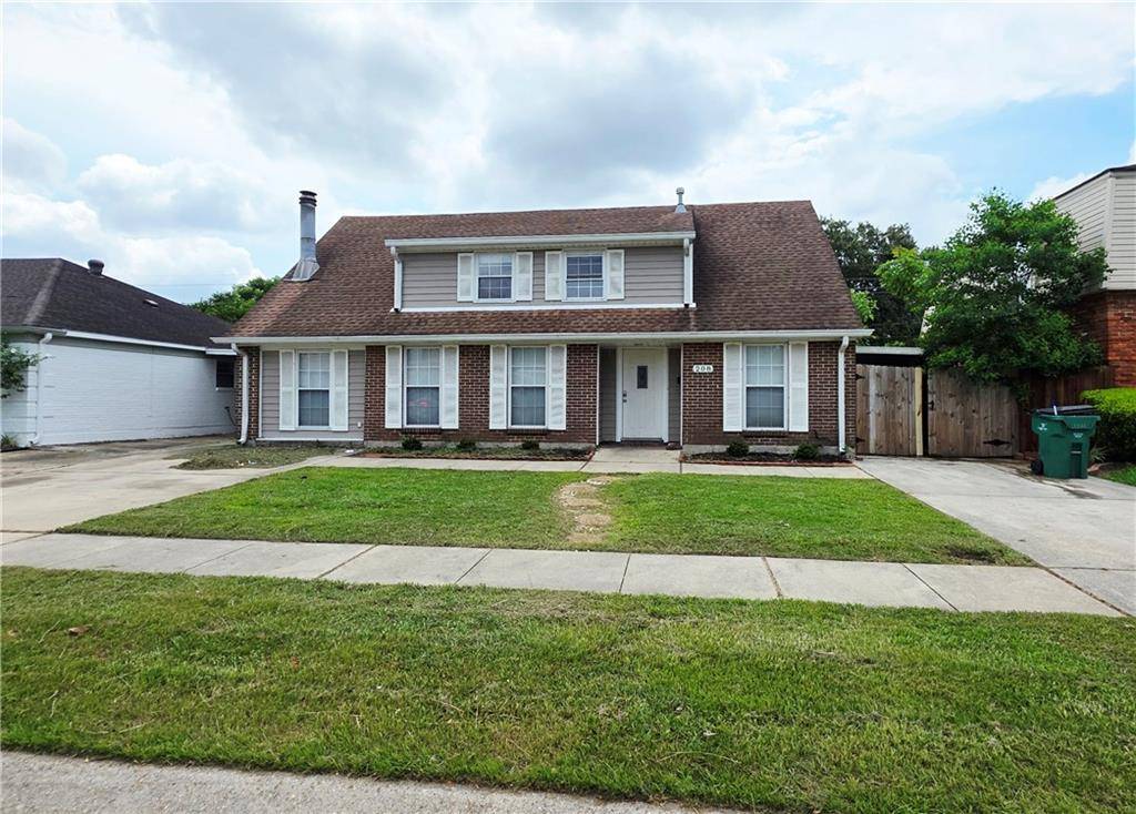 Gretna, LA 70056,208 COTTONWOOD DR