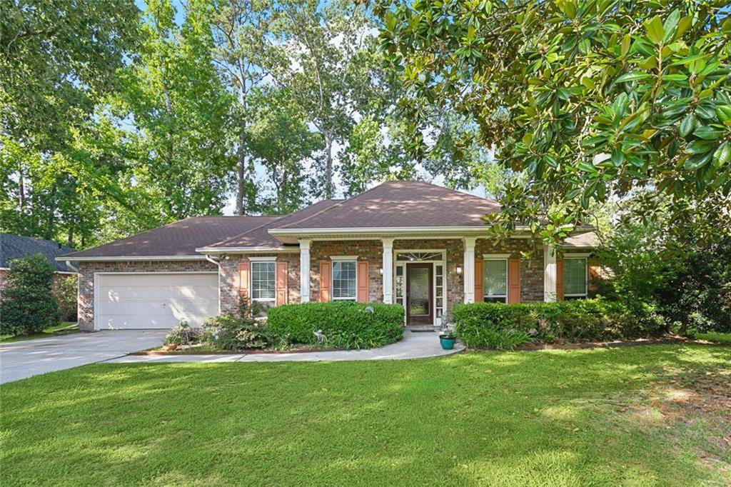 Mandeville, LA 70448,2008 SCOTCHPINE LN