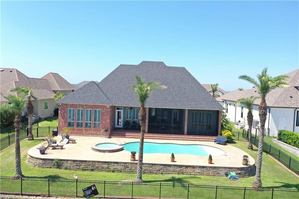 Slidell, LA 70461,1125 LAKESHORE BLVD