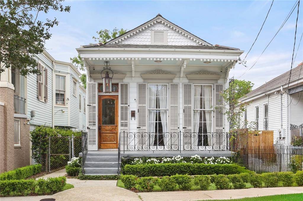 New Orleans, LA 70119,2728 BELL ST