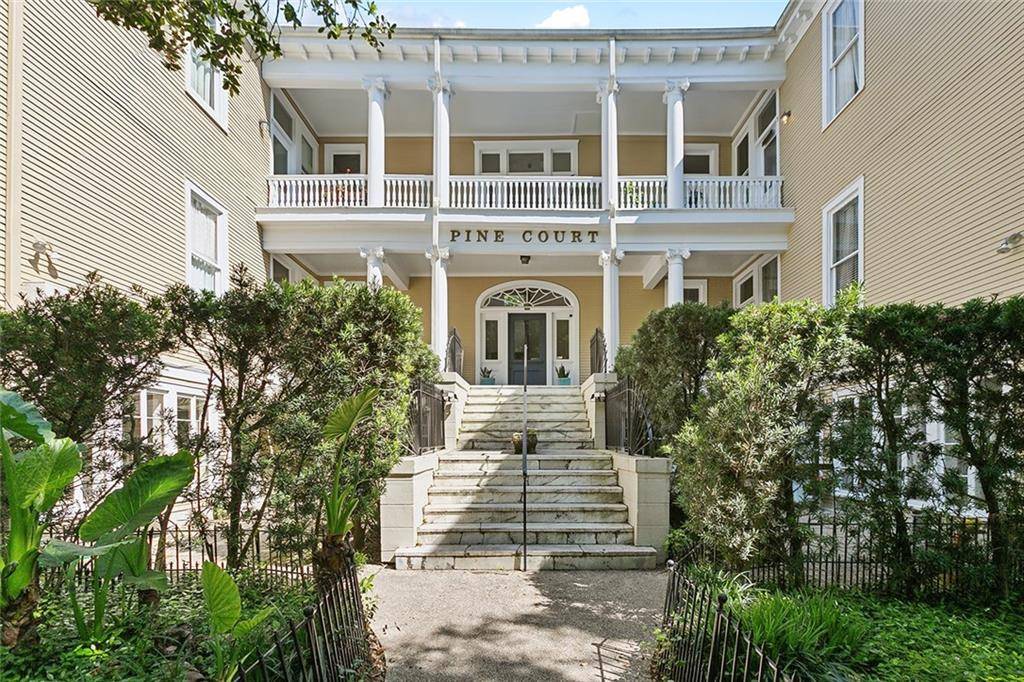 New Orleans, LA 70118,625 PINE ST #10