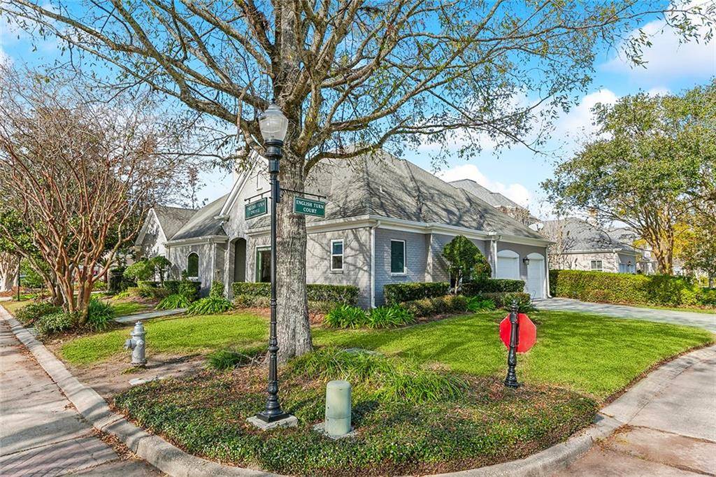 New Orleans, LA 70131,618 ENGLISH TURN DR