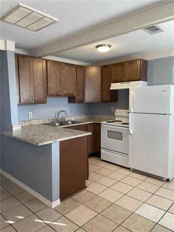 Westwego, LA 70094,534 HOMEWOOD PL #A