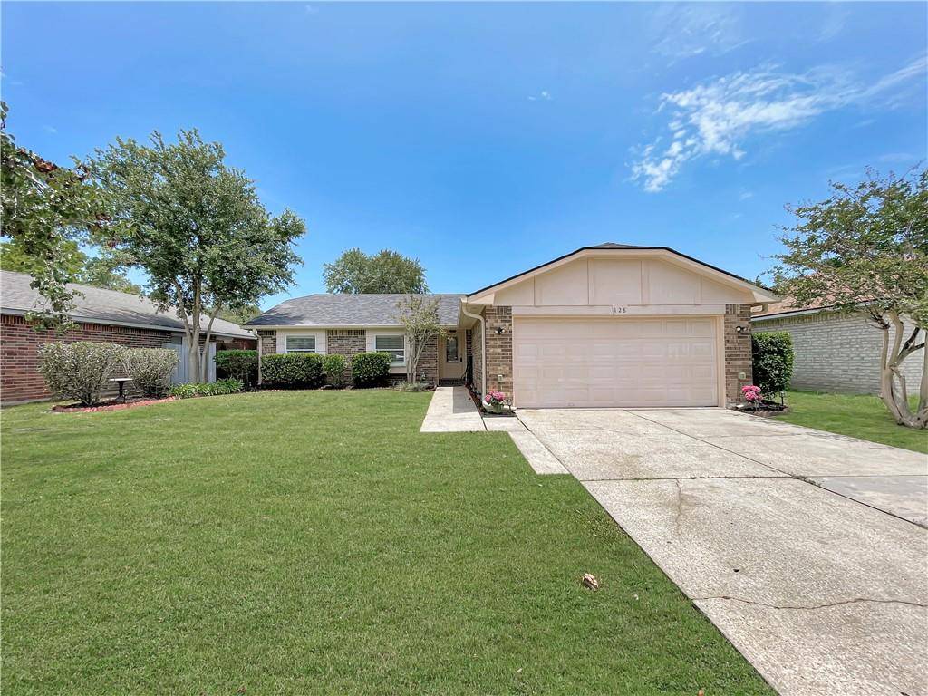 Slidell, LA 70461,128 HOLLOWROCK CT