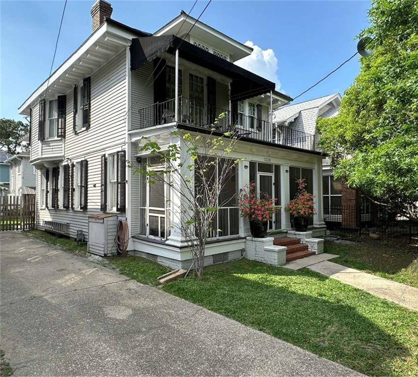 New Orleans, LA 70118,1228 PINE ST