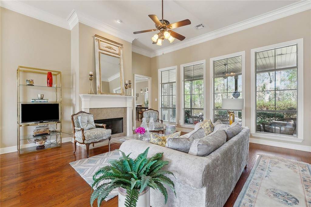 Covington, LA 70433,404 SOUTHDOWN LOOP