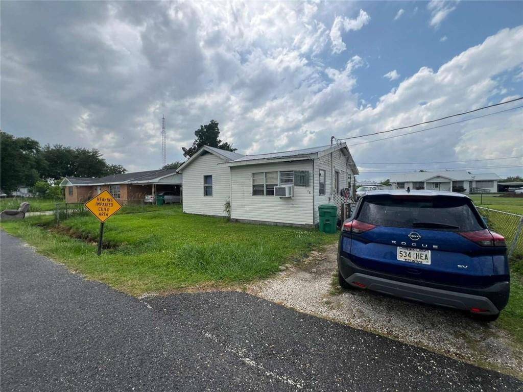 Raceland, LA 70394,218 NEW HAVEN ST