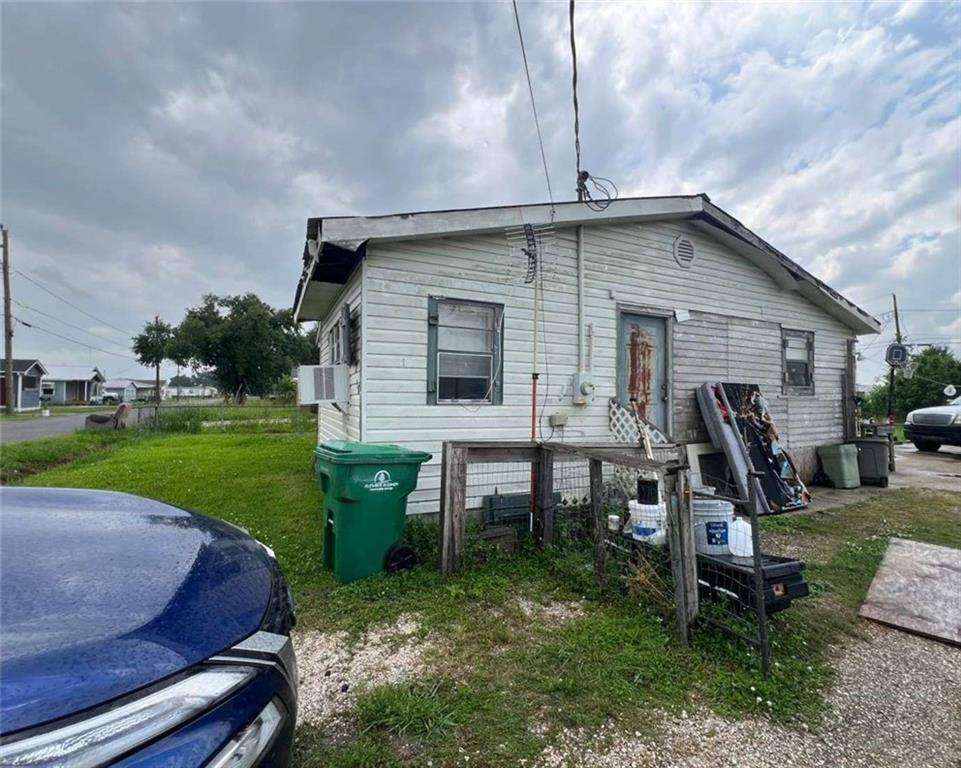 Raceland, LA 70394,218 NEW HAVEN ST