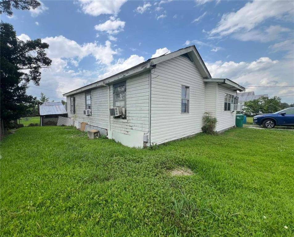 Raceland, LA 70394,218 NEW HAVEN ST