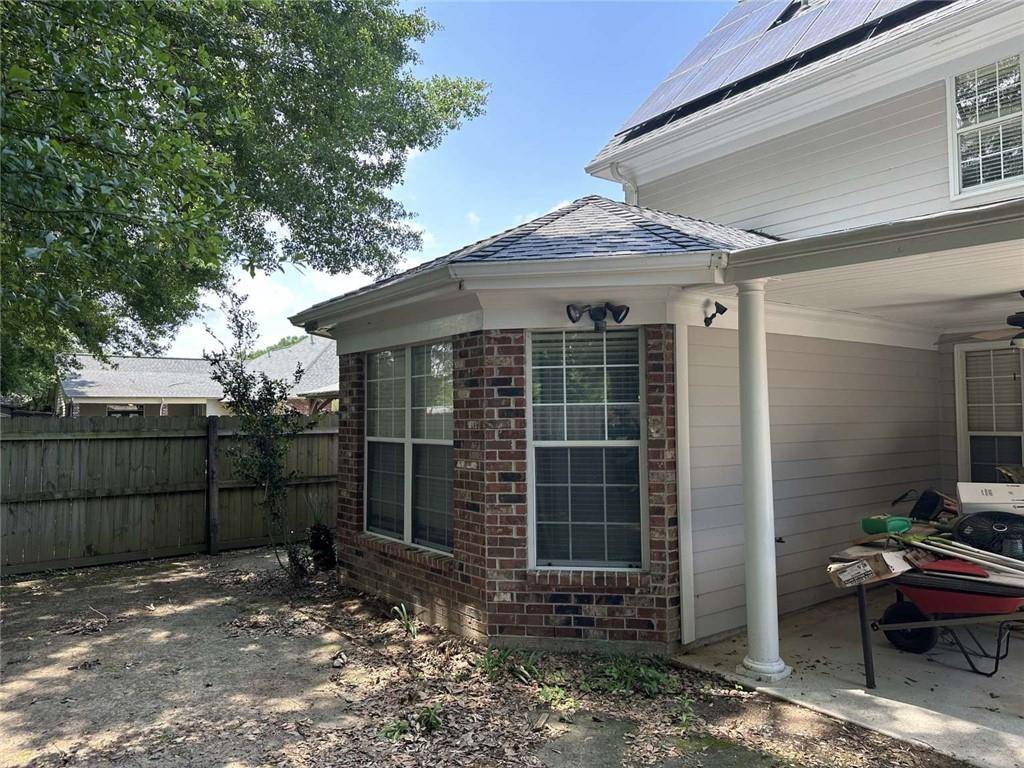 Lafayette, LA 70508,108 RIVERBIRCH DR