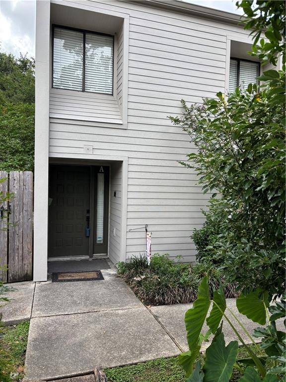 River Ridge, LA 70123,2836 STEAMSHIP CIR #A