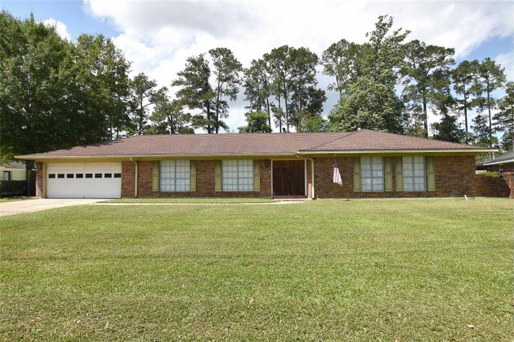 Slidell, LA 70458,206 LOOP DR