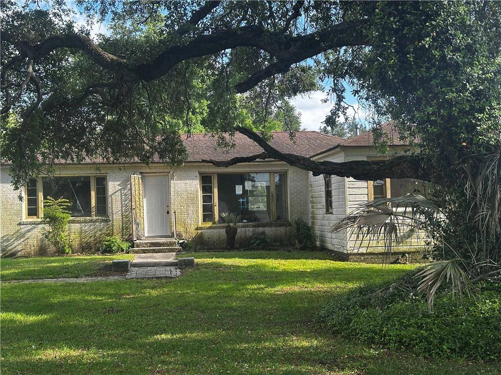 New Orleans, LA 70126,7930 HAYNES BLVD