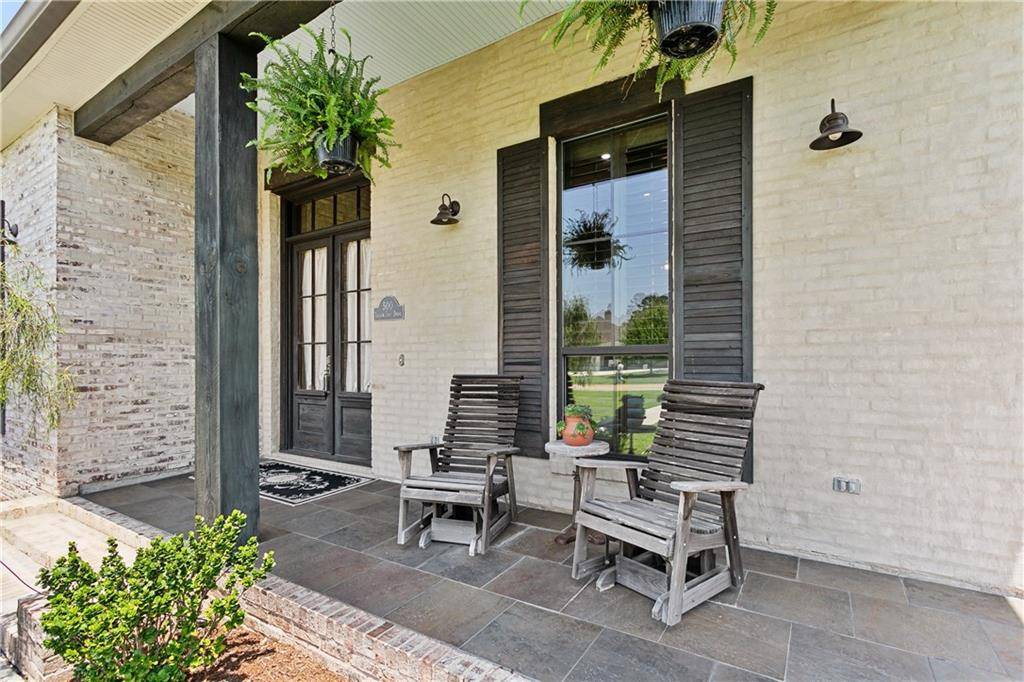Madisonville, LA 70447,500 TALLOW TREE DR