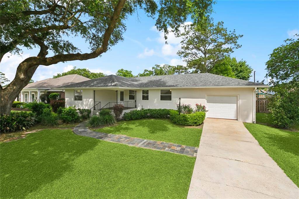 Belle Chasse, LA 70037,116 HUNT ST