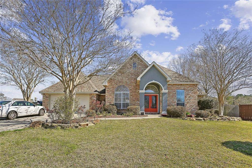 Slidell, LA 70458,208 ANNETTE DR
