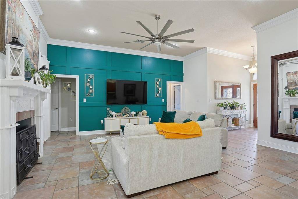 Slidell, LA 70458,208 ANNETTE DR