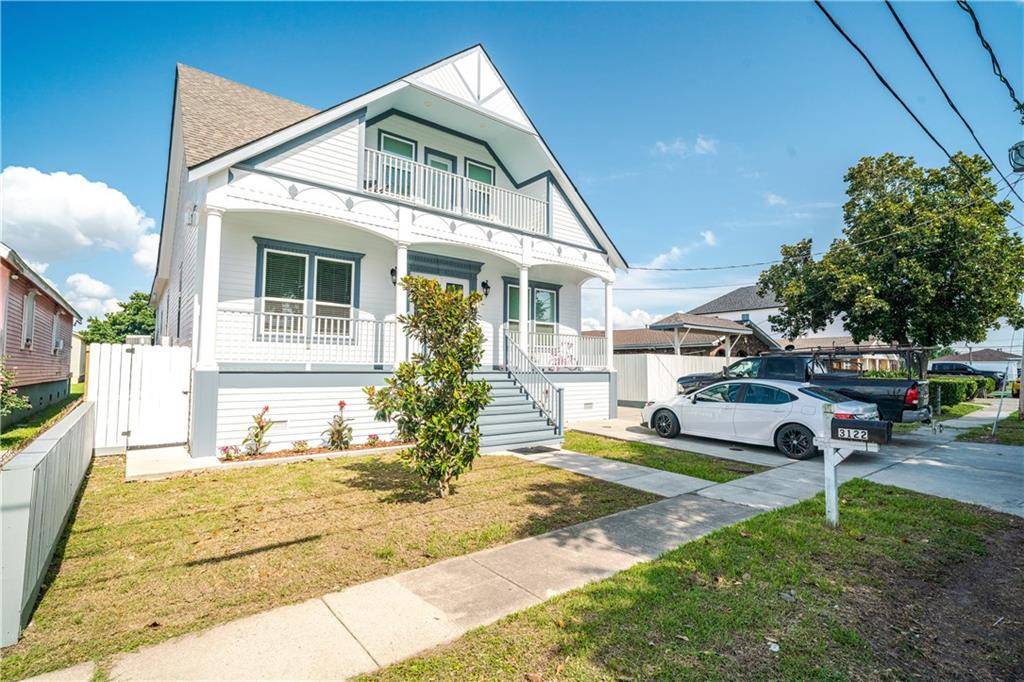 Kenner, LA 70065,3122 OHIO ST. ST