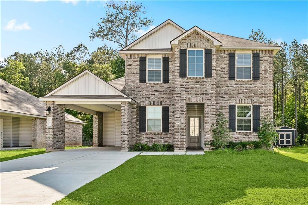 Hammond, LA 70401,18181 FOX HOLLOW LOOP