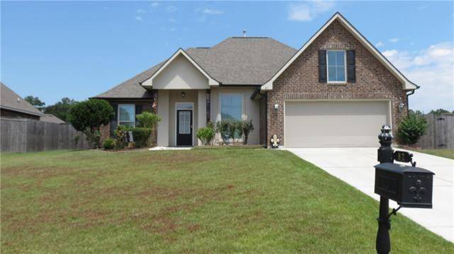 Ponchatoula, LA 70454,812 WHITE PINE DR