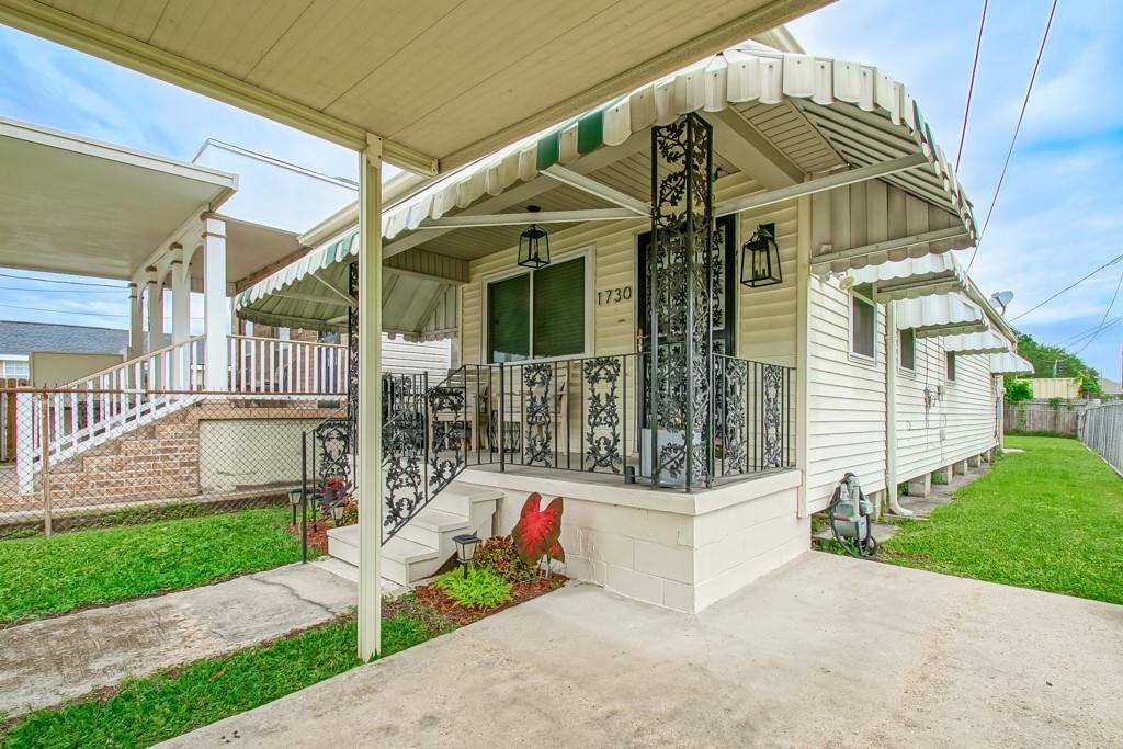 New Orleans, LA 70114,1730 ERIE ST