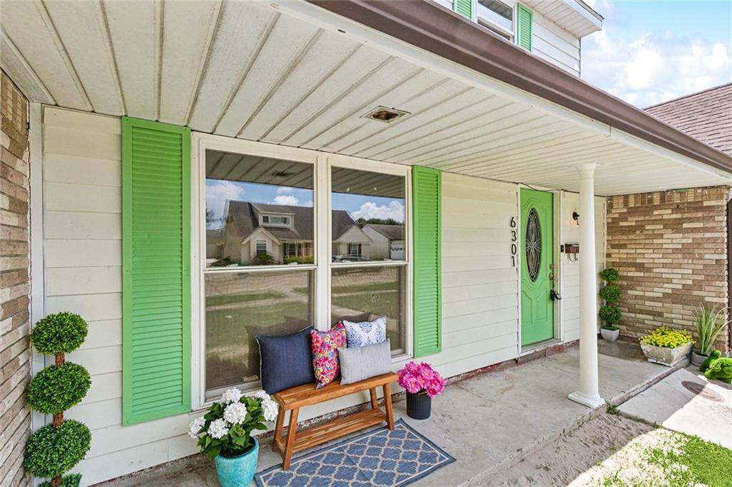 Metairie, LA 70003,6301 SCHOUEST ST