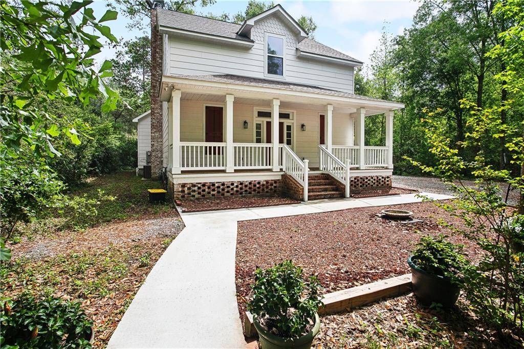 Abita Springs, LA 70420,71434 SAINT JOSEPH ST