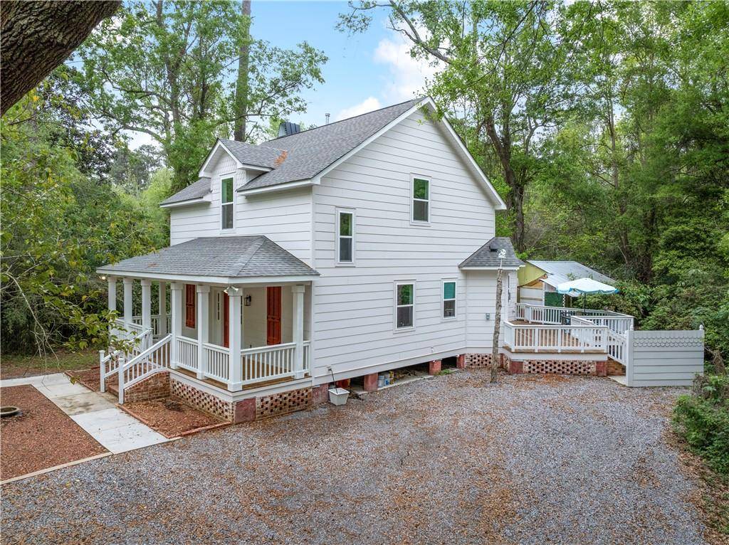 Abita Springs, LA 70420,71434 SAINT JOSEPH ST