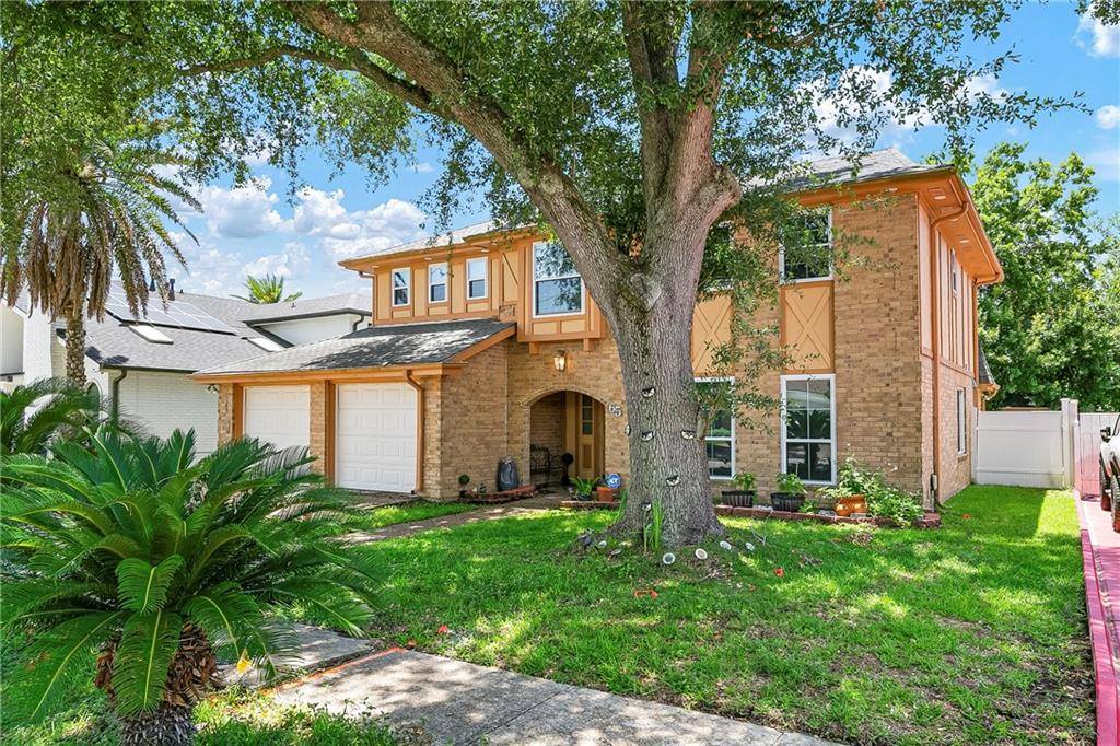 Kenner, LA 70065,65 MONTERREY DR