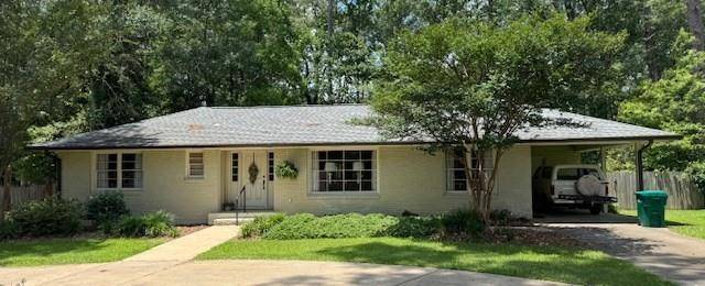 Brookhaven, MS 39601,416 HARDY LN