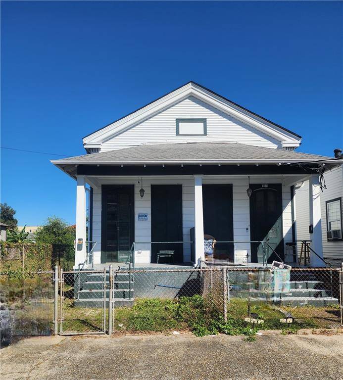 New Orleans, LA 70116,1623 URQUHART ST