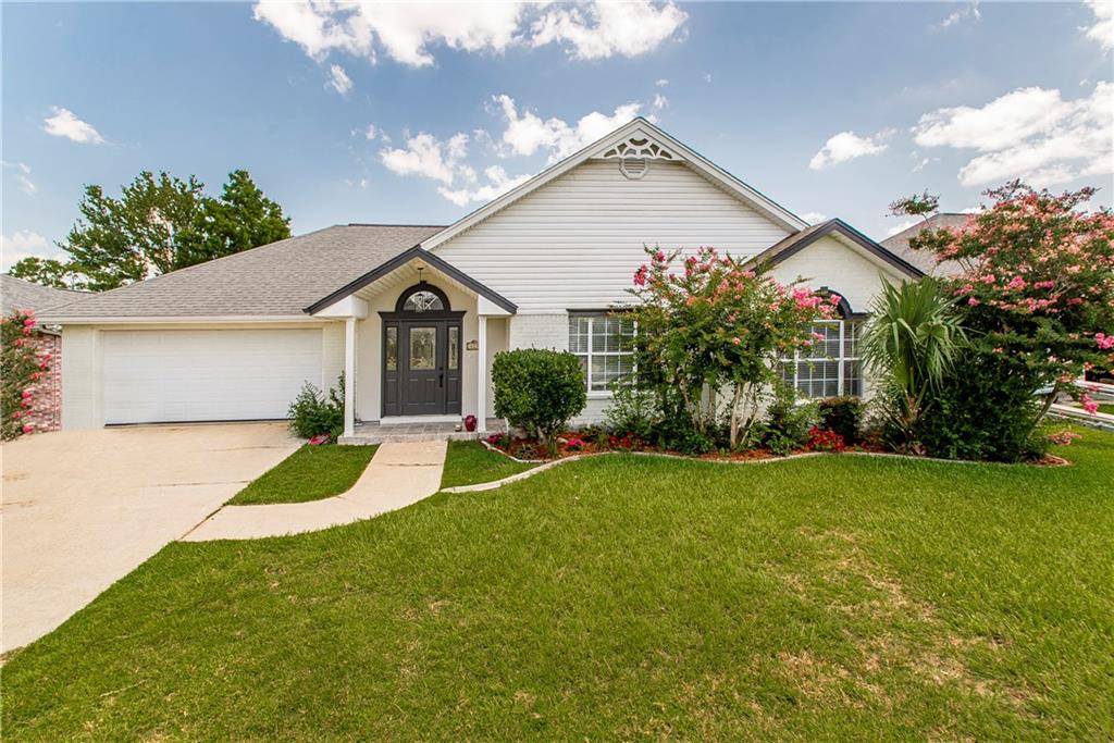Slidell, LA 70458,413 MOONRAKER DR