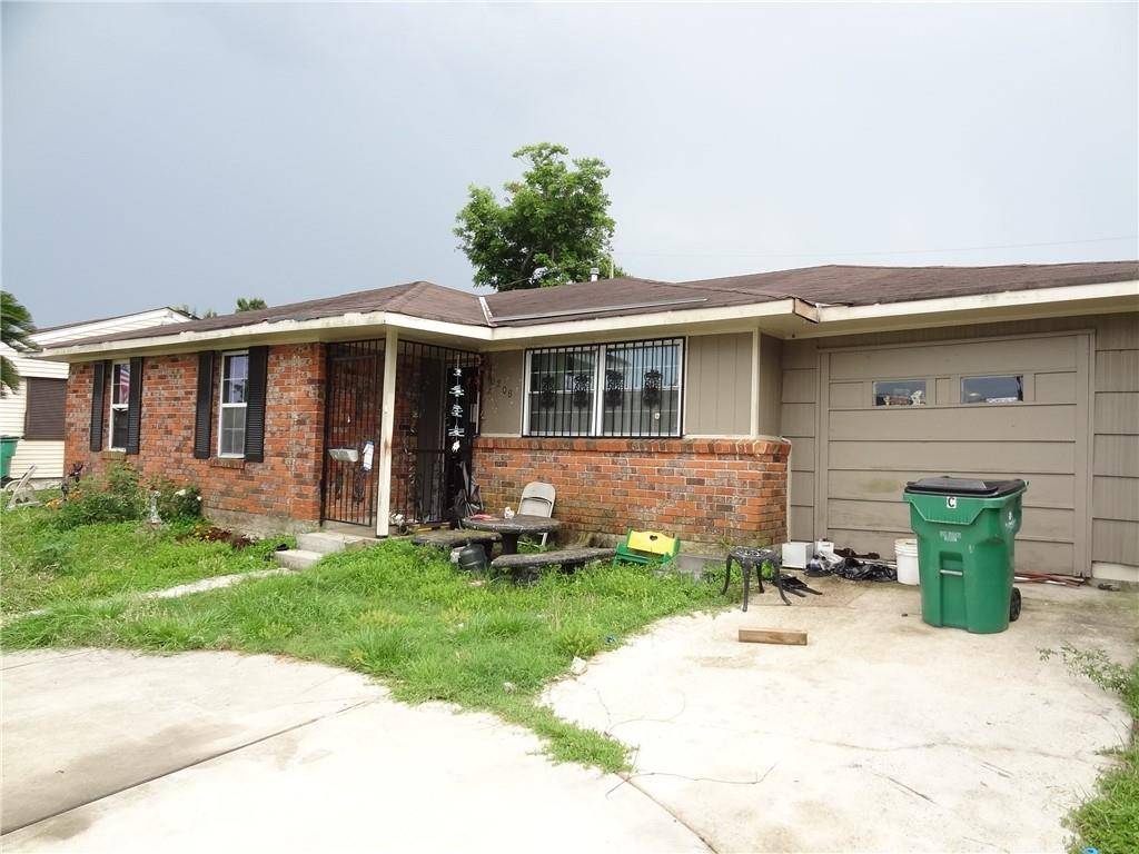Metairie, LA 70003,6208 MORTON ST