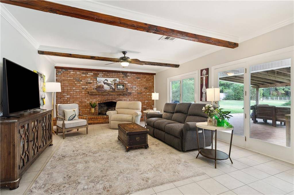 Folsom, LA 70437,602 NORMANDY DR