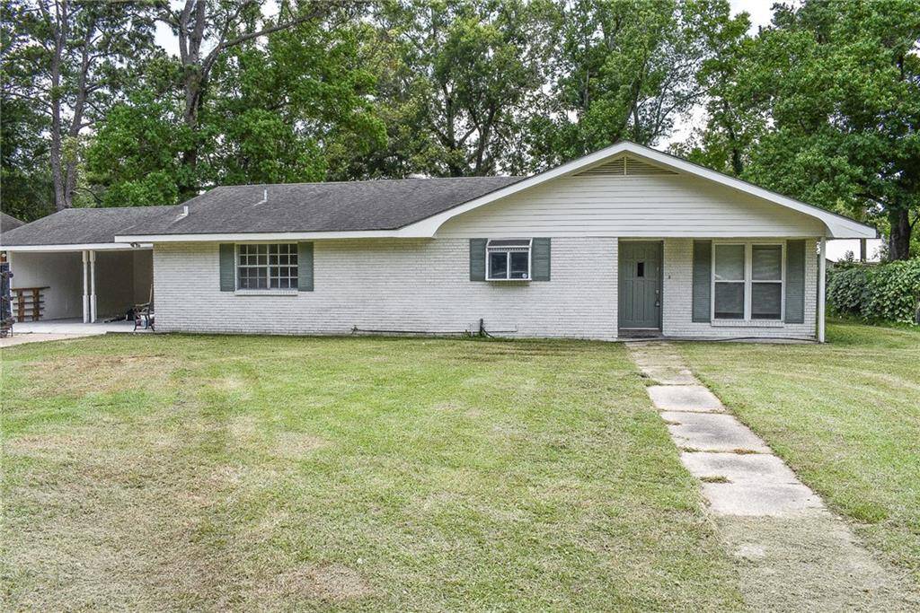 Hammond, LA 70403,109 ALIDA ST